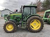 Thumbnail image John Deere 6135E 3