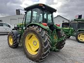 Thumbnail image John Deere 6135E 6