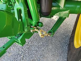 Main image John Deere 6135E 17