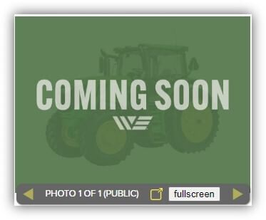 2022 John Deere 6135E Equipment Image0