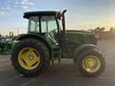 2022 John Deere 6135E Image