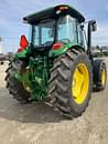 Thumbnail image John Deere 6135E 1