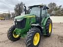 2022 John Deere 6135E Image