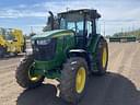 2022 John Deere 6135E Image