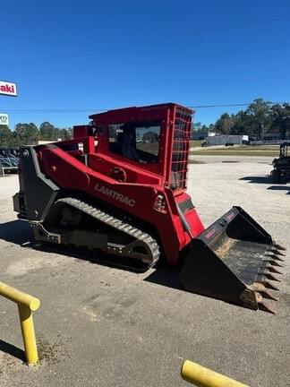 Image of Lamtrac LTR6140T equipment image 1