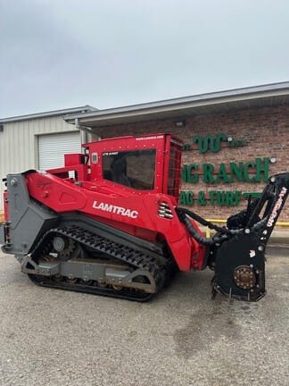 2022 Lamtrac LTR6140T Equipment Image0