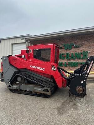 2022 Lamtrac LTR6140T Image