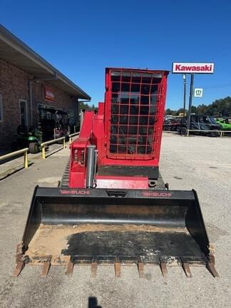 Image of Lamtrac LTR6140T equipment image 3