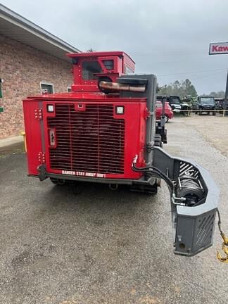 Image of Lamtrac LTR6140T equipment image 4