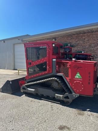 Image of Lamtrac LTR6140T equipment image 2