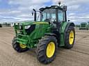 2022 John Deere 6140M Image