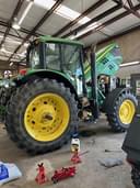 2022 John Deere 6140M Image