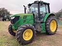 2022 John Deere 6140M Image