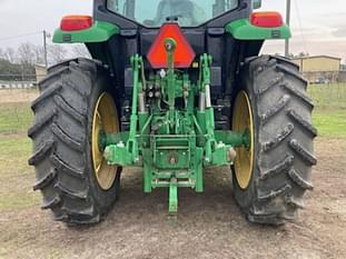 2022 John Deere 6140M Equipment Image0