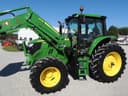 2022 John Deere 6140M Image