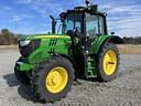 2022 John Deere 6140M Image