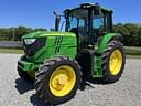 2022 John Deere 6140M Image