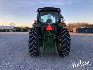 Main image John Deere 6145M 5