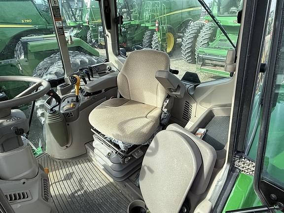 Image of John Deere 6145M equipment image 3