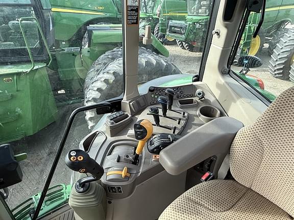 Image of John Deere 6145M equipment image 1