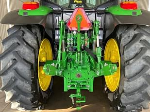 Main image John Deere 6145M 14