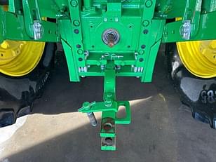 Main image John Deere 6145M 19