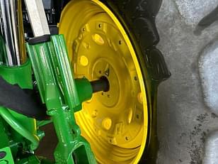 Main image John Deere 6145M 20