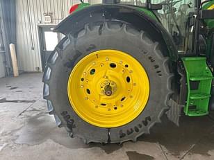 Main image John Deere 6145M 28