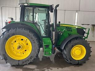 Main image John Deere 6145M 6