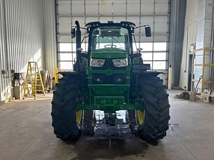 Main image John Deere 6145M 8