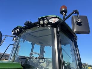 Main image John Deere 6145M 17