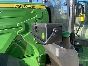 Main image John Deere 6145M 18