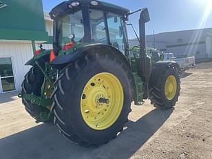 Main image John Deere 6145M 4