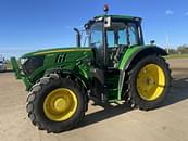 Thumbnail image John Deere 6145M 6