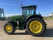 Thumbnail image John Deere 6145M 7