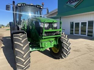 Main image John Deere 6145M 9