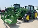 2022 John Deere 6145M Image