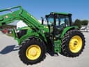 2022 John Deere 6145M Image