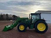 Thumbnail image John Deere 6145M 1