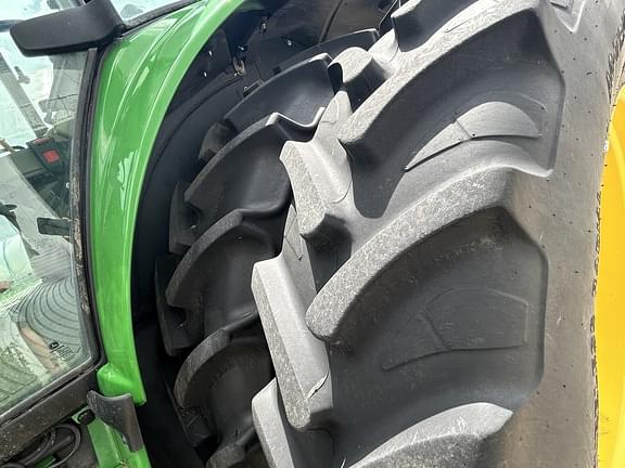 Image of John Deere 6145M equipment image 3
