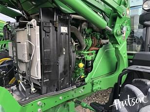 Main image John Deere 6145M 11