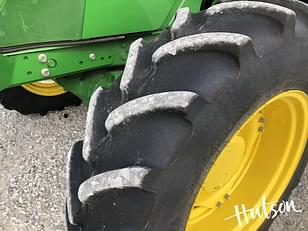 Main image John Deere 6145M 14