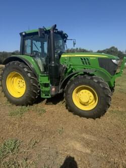Image of John Deere 6145M Primary image