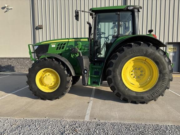 Image of John Deere 6145M Primary image