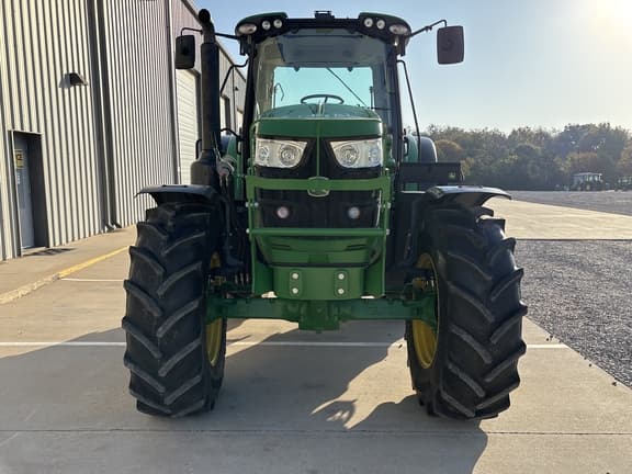Image of John Deere 6145M equipment image 2