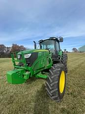 Main image John Deere 6145M 0