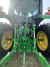 Main image John Deere 6145M 14