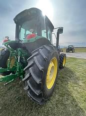 Main image John Deere 6145M 17