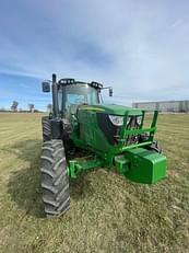 Main image John Deere 6145M 1