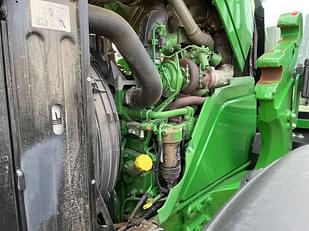 Main image John Deere 6145M 10